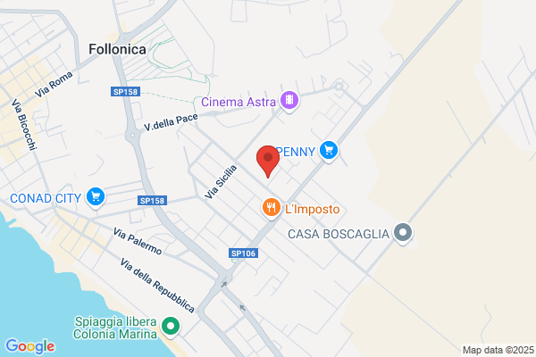 Ambulatorio Veterinario San Leopoldo