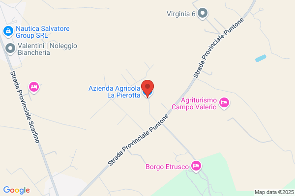 Azienda Agricola La Pierotta