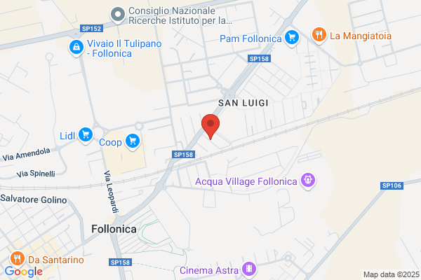 Centro Fisioterapico Romano Serafini Marchi Dr. Fausto Foscolo