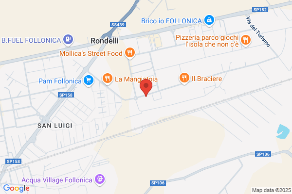Clinica Veterinaria Il Falco