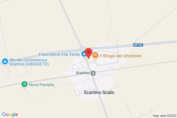Ferramenta Ut. Belli R. & C. Sas