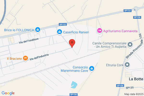 Gt Ponteggi a Noleggio