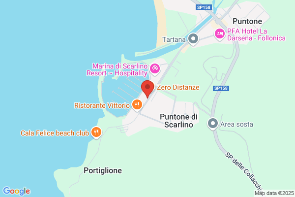 Il Beccofino Marina di Scarlino