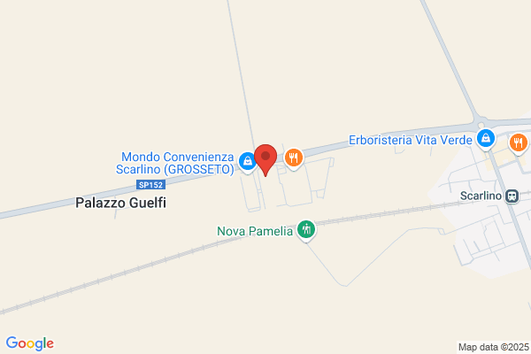 La Tenda Snc Di Gendrini A. E Tonelli p.