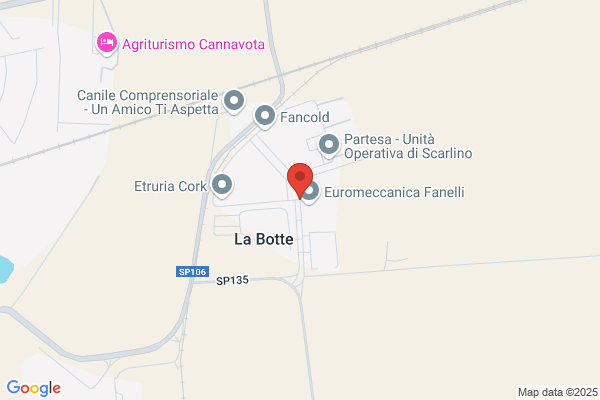 P.L.M. Pulizie Logistica Movimentazione