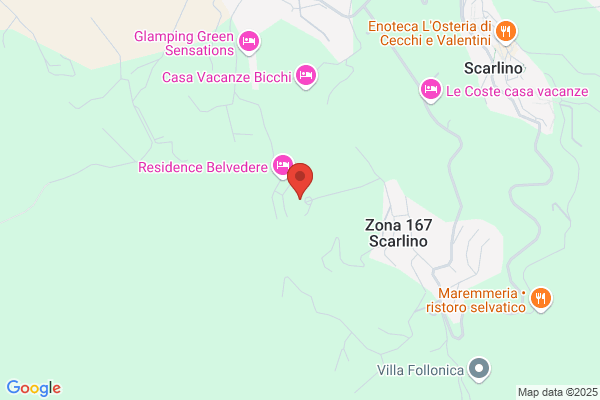 Rsa Citta Di Scarlino Srl