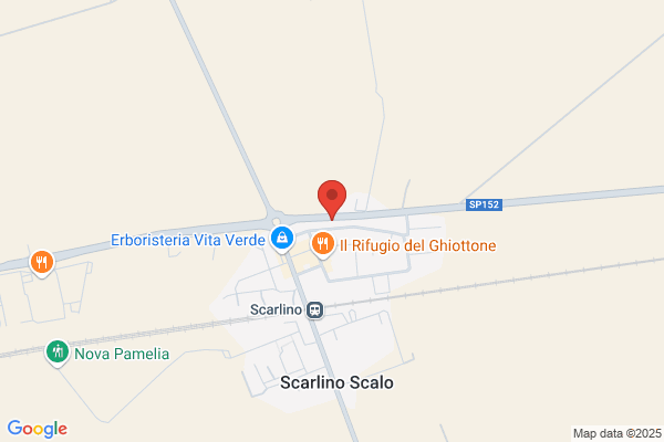 Studio Dentistico Di Faenzi chiara (Dr.)