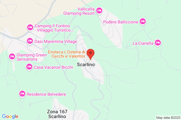 Vecchia Locanda