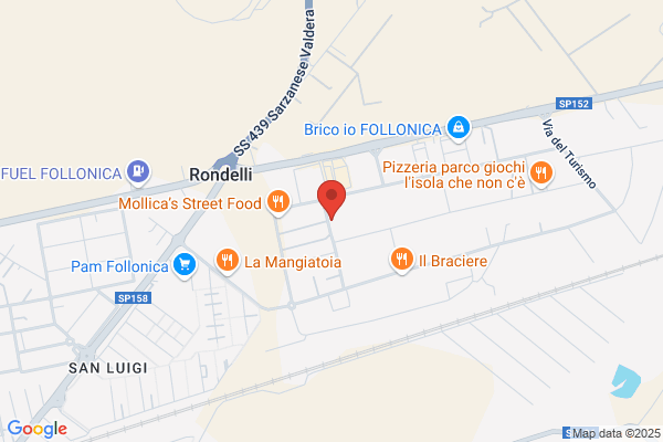 Xxl Autolavaggio Follonica