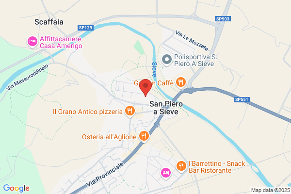 Autofficina Boanini Enzo