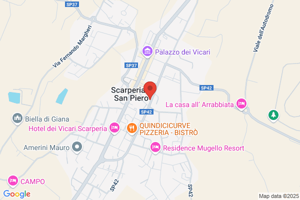 Clinica Dentale Il Giglio