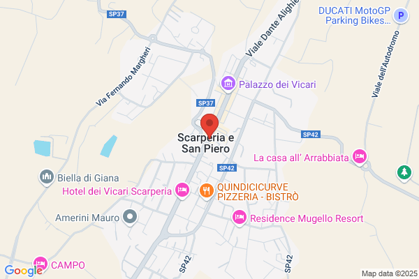 Locanda San Barnaba