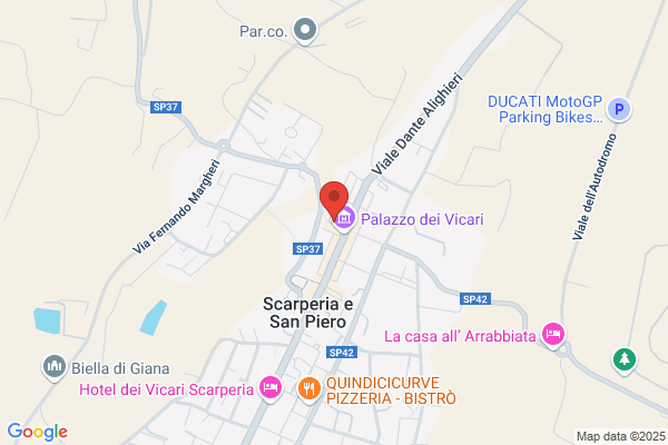 A Moda Spa