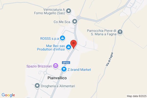 Autotrasporti Baroni