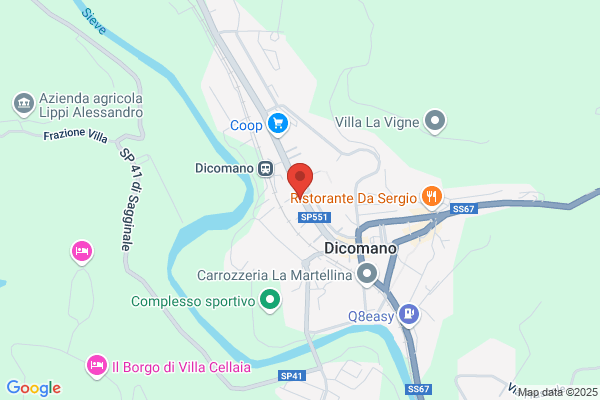 Eden Video S.N.C. Di Rogai Ambra E francini Antonella