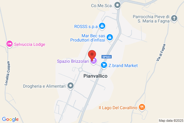 Eredi Del Mazza Fabrizio Snc