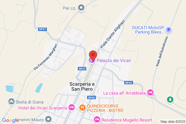 F.Lli Modi Giuseppe