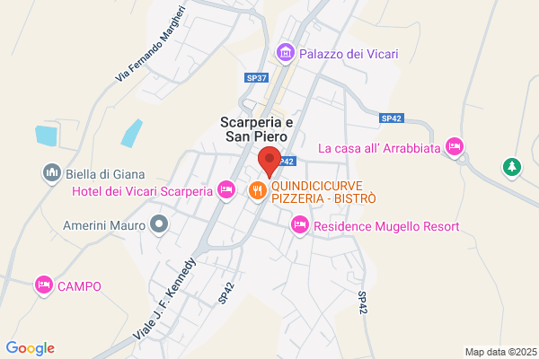 Fioravanti S.N.C.