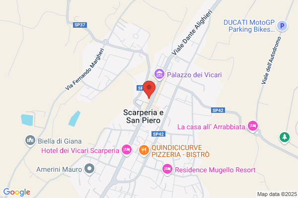 Florence On Line Srl
