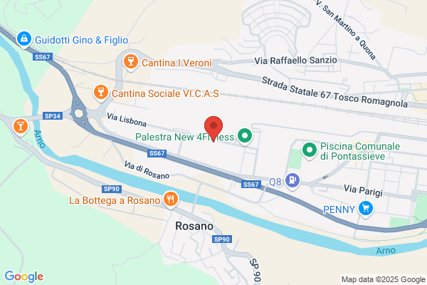 Fratelli Nardoni Snc