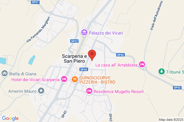 Gruppo Sportivo Scarperiese