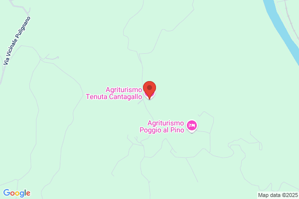 Hotel Cantagallo Di Baroni Tommaso & C. sas
