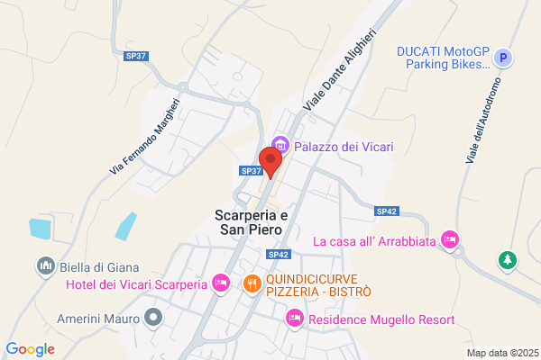 Immobiliare Dallai