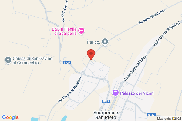 La Bottega Del Restauro