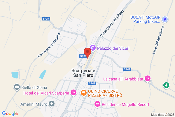 Latini Sorelle