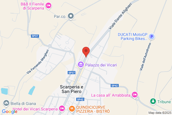 Matteucci francesco (Dr.)