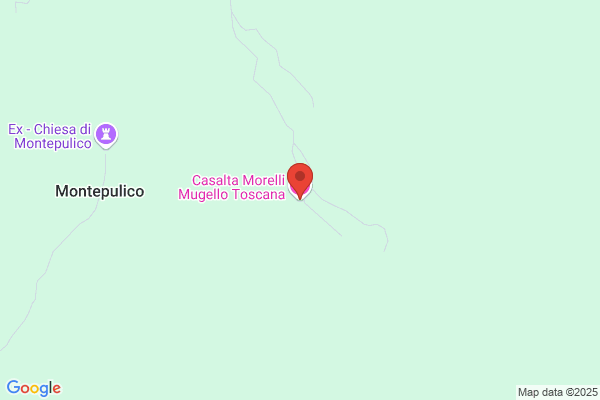 Mongili nunziatino