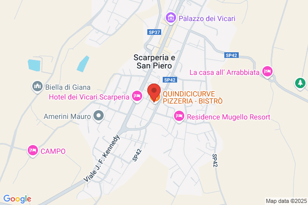 Mordini pier Luigi