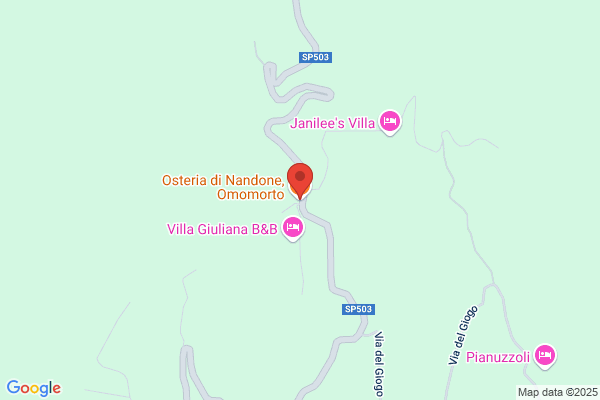 Osteria Nandone