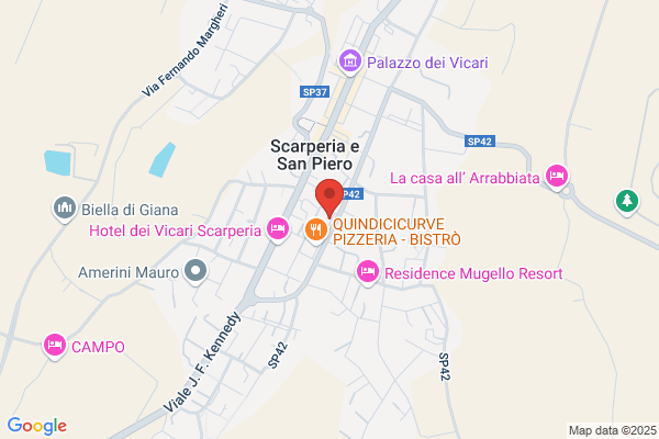 Parisi daniele