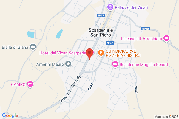 Pesca in fabbrica