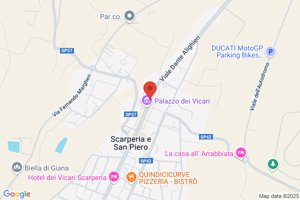 Poli alessandro