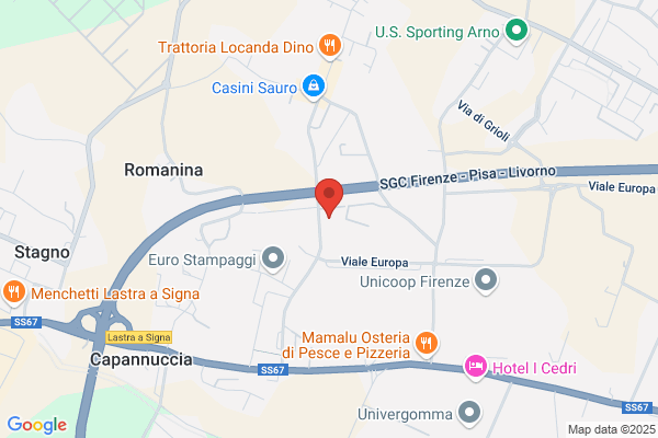 Ponzalli gianni