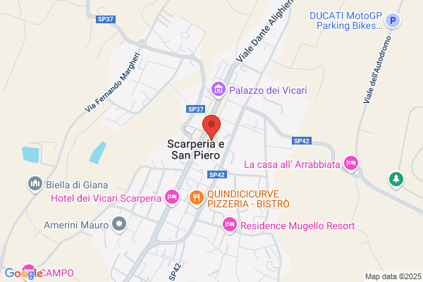 Poste Italiane Spa