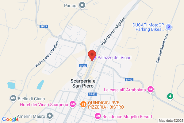 Pro Loco Scarperia