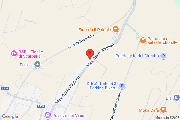 Ristorante Il Bronco Di Simoncini Pasuqualina