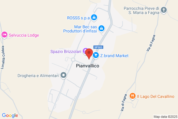 Sintesis Arredamenti Srl