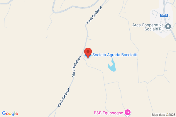 Societa' Agricola Bacciotti