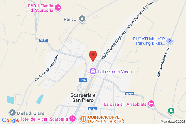 Tarlini Cesare Di Tarlini Massimo
