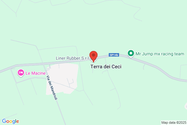 Tecnoplast Sas Di Arielli Filomena E C.