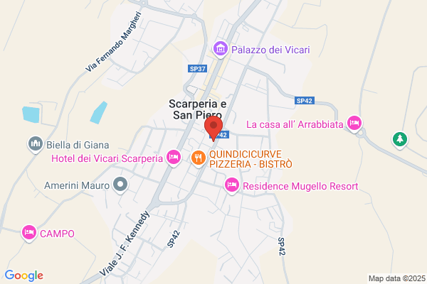 Visani M. & Giovannini M. Snc