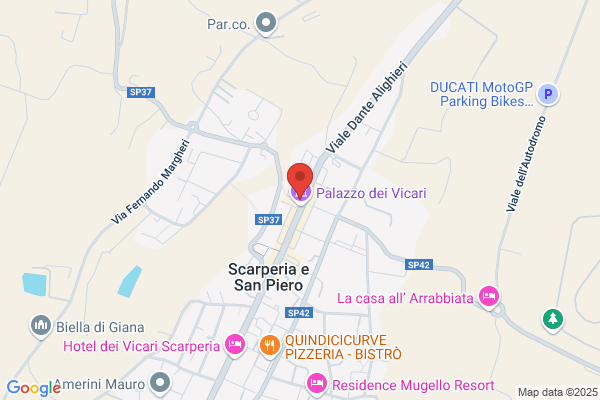 Zini alfiero (Ing.)