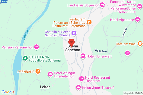 Associazione Turistica Di Scena