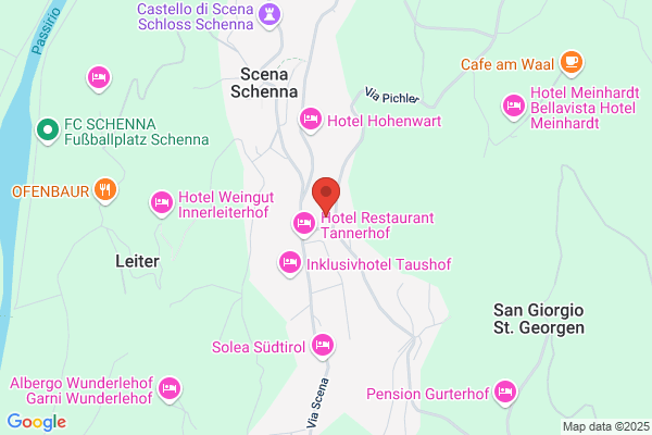 Pension Nelkenstein Ohg