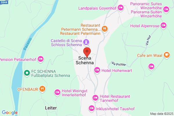 Farmacia Scena%apotheke Schenna