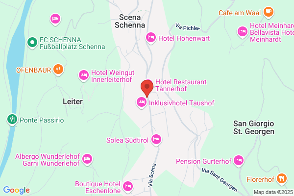 Garni Dornerhof